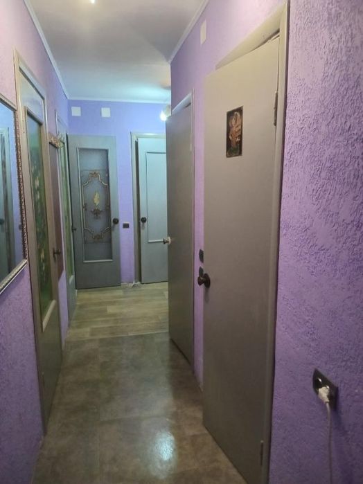Квартира на вул. Бориспільська, 32а в Києві, ID 326692, фото №9