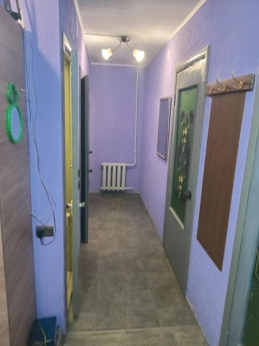 Квартира на вул. Бориспільська, 32а в Києві, ID 326692, фото №10