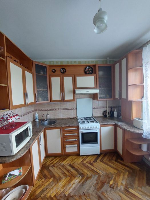 Квартира на Фортечний в Кропивницькому, ID 295699, фото №8