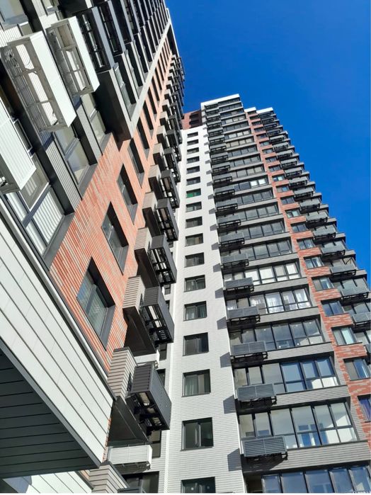 Квартира на вул. Костанайська, 13 в Київ, ID 167462, фото №1