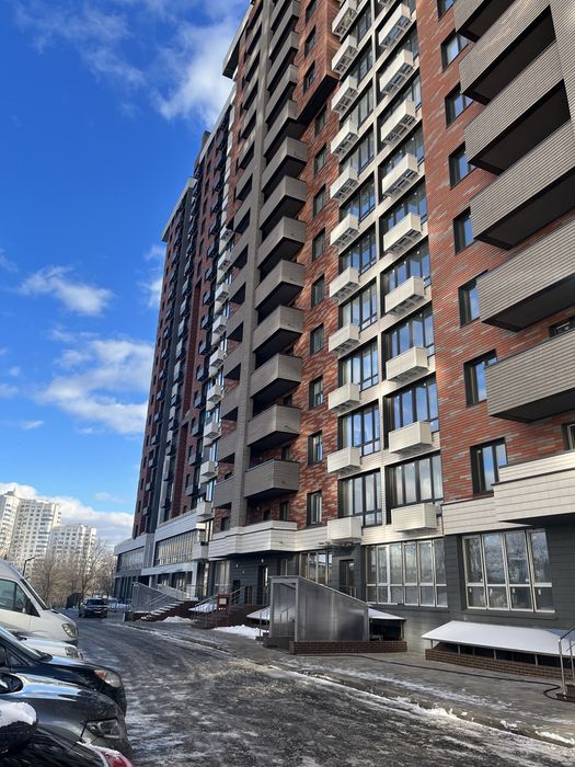 Квартира на вул. Костанайська, 13 в Київ, ID 167462, фото №2
