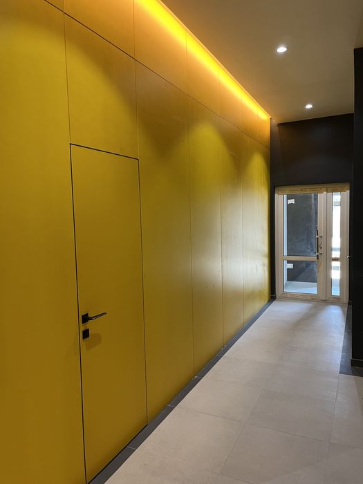 Квартира на вул. Костанайська, 13 в Києві, ID 167462, фото №11