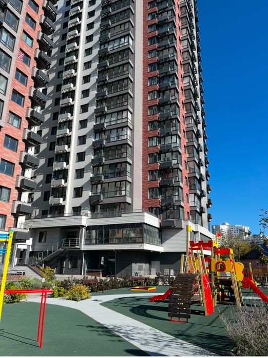 Квартира на вул. Костанайська, 13 в Києві, ID 167462, фото №13