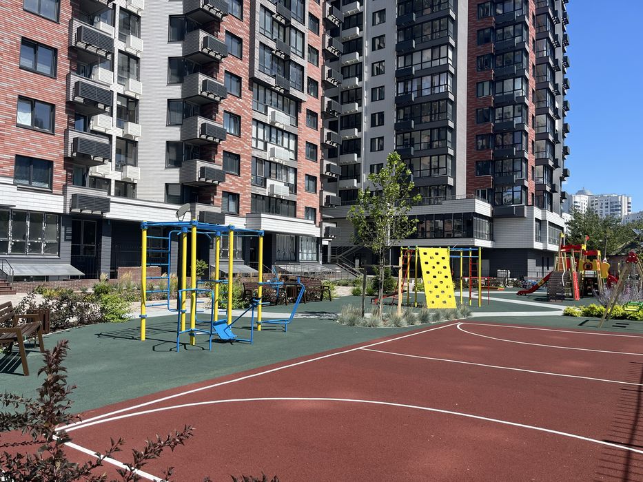 Квартира на вул. Костанайська, 13 в Києві, ID 167462, фото №14