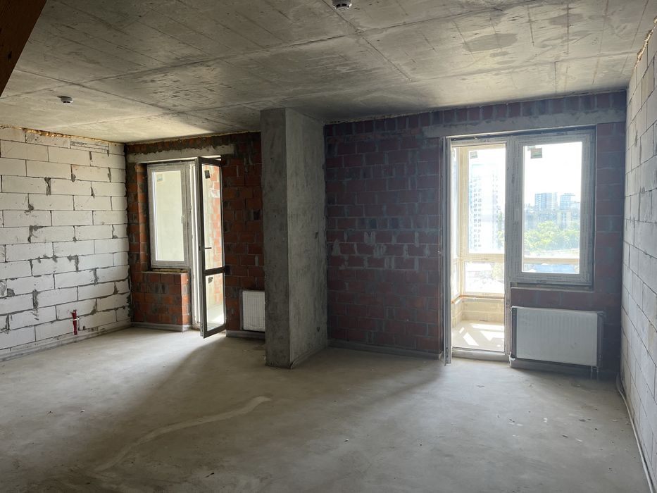 Квартира на вул. Костанайська, 13 в Київ, ID 167462, фото №3