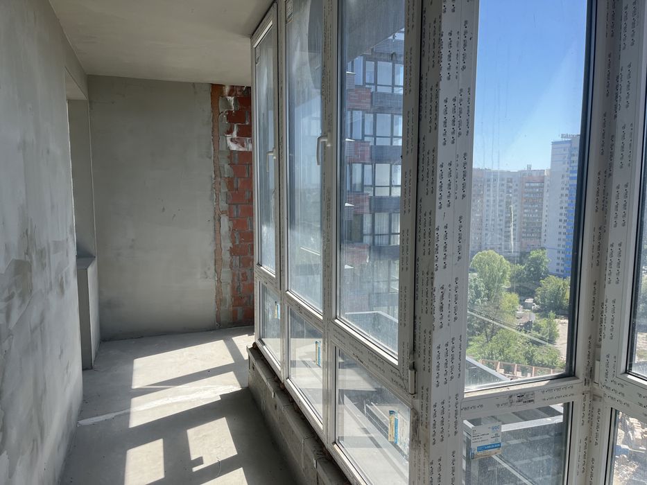 Квартира на вул. Костанайська, 13 в Київ, ID 167462, фото №4