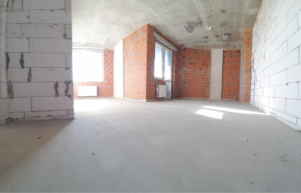 Квартира на вул. Костанайська, 13 в Київ, ID 167462, фото №5
