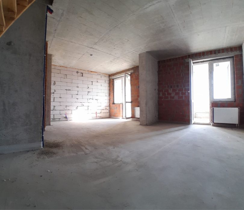 Квартира на вул. Костанайська, 13 в Києві, ID 167462, фото №6