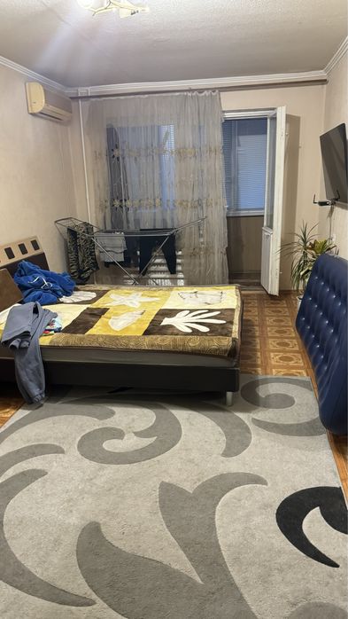 Квартира на вул. Автозаводська в Запоріжжі, ID 410164, фото №6
