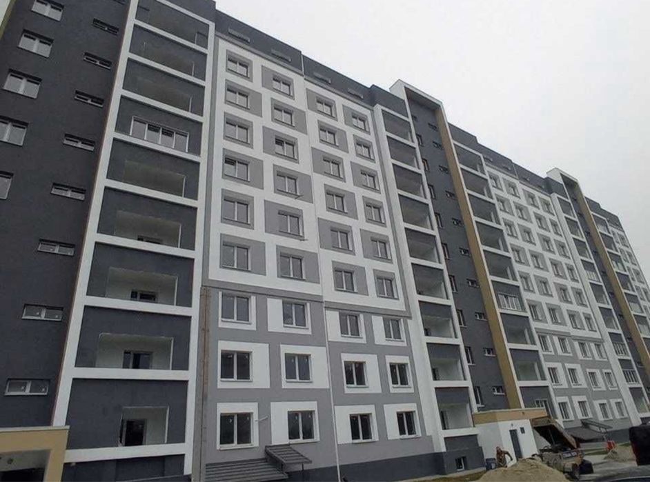 Квартира на вул. Полтавський Шлях 186 в Харків, ID 300199, фото №1