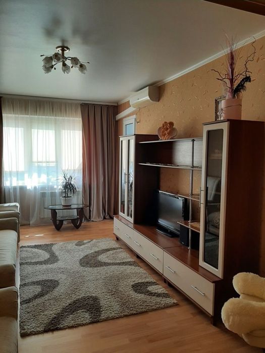Купити квартиру за адресою просп. Гагаріна, 97 на Findly.com.ua Квартира на просп. Гагаріна, 97, ID 176760, фото №1