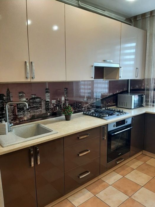 Квартира на просп. Гагаріна, 97 в Кривому Розі, ID 176760, фото №2