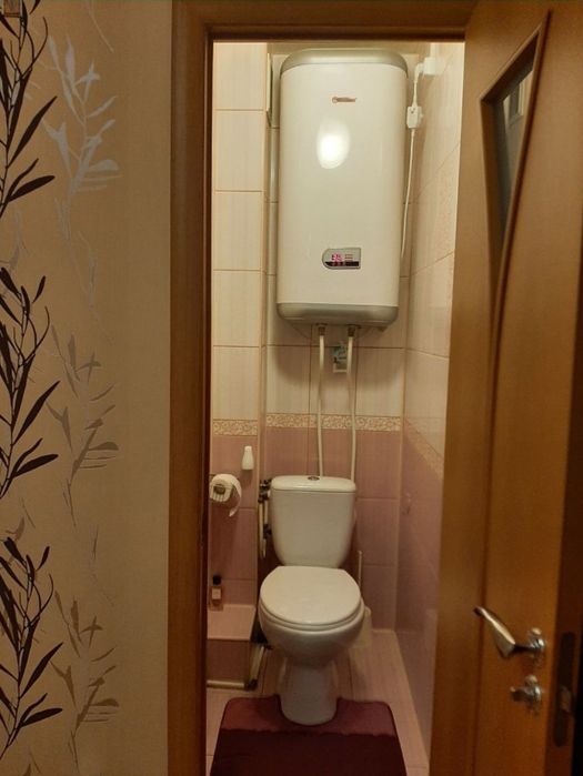 Квартира на просп. Гагаріна, 97 в Кривому Розі, ID 176760, фото №13