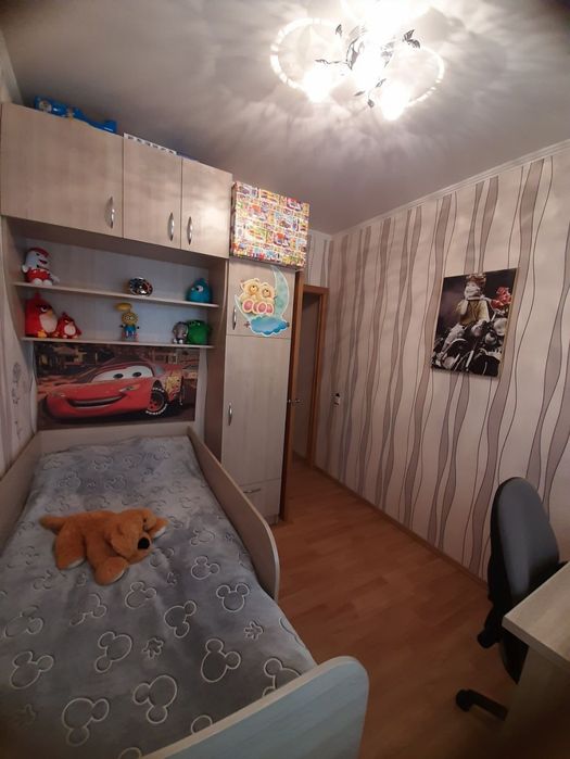 Квартира на просп. Гагаріна, 97 в Кривому Розі, ID 176760, фото №15