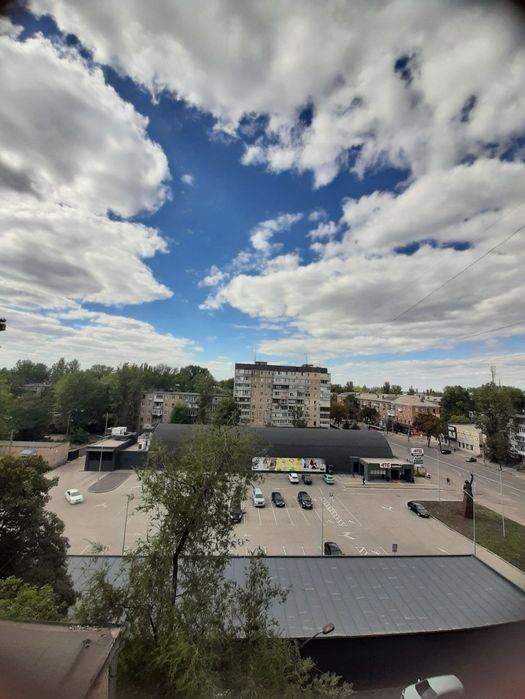 Квартира на просп. Гагаріна, 97 в Кривому Розі, ID 176760, фото №20