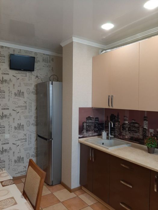 Квартира на просп. Гагаріна, 97 в Кривому Розі, ID 176760, фото №3
