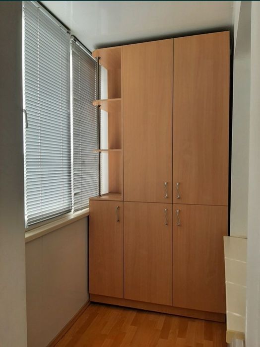 Квартира на просп. Гагаріна, 97 в Кривому Розі, ID 176760, фото №8