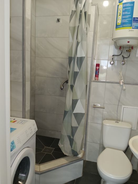 Квартира на вул. Чубинського, 7А в Києві, ID 394211, фото №16