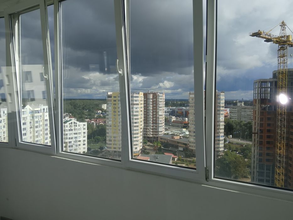 Квартира на вул. Чубинського, 7А в Києві, ID 394211, фото №9