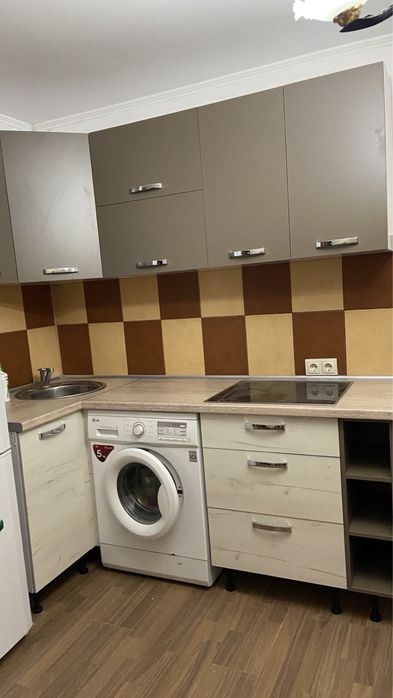 Квартира в Сумах, ID 314814, фото №11