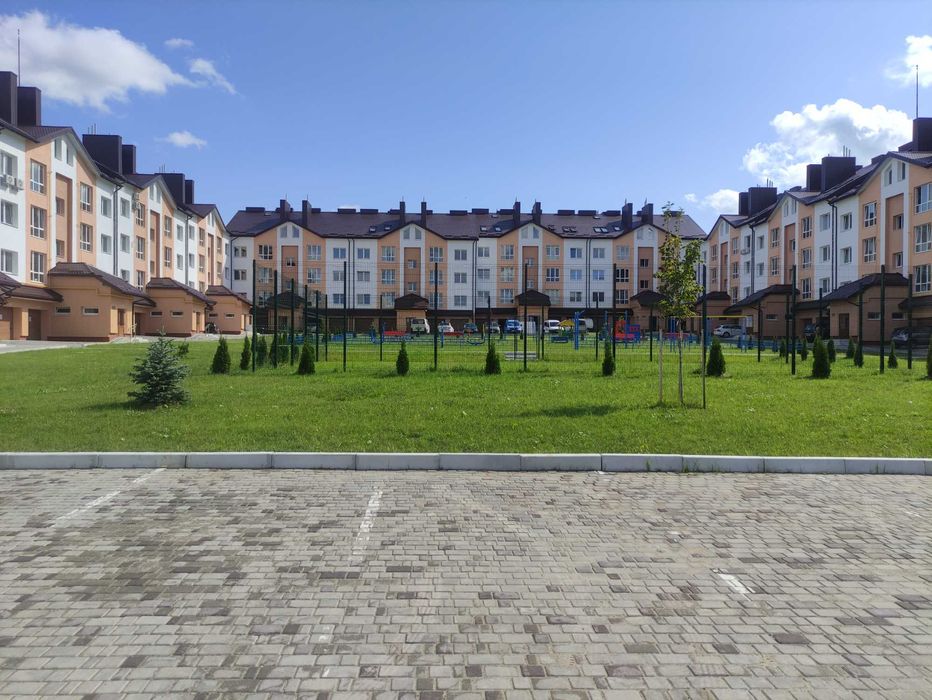 Квартира на вул. Тролейбусна в Львів, ID 168571, фото №2