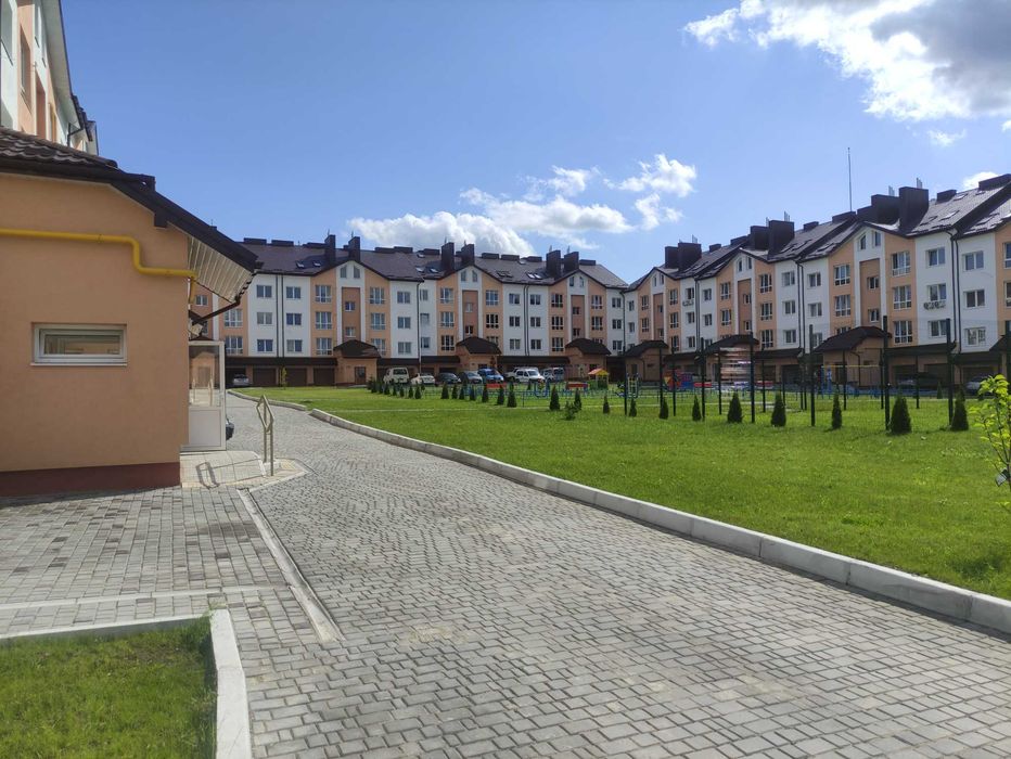 Квартира на вул. Тролейбусна в Львів, ID 168571, фото №3