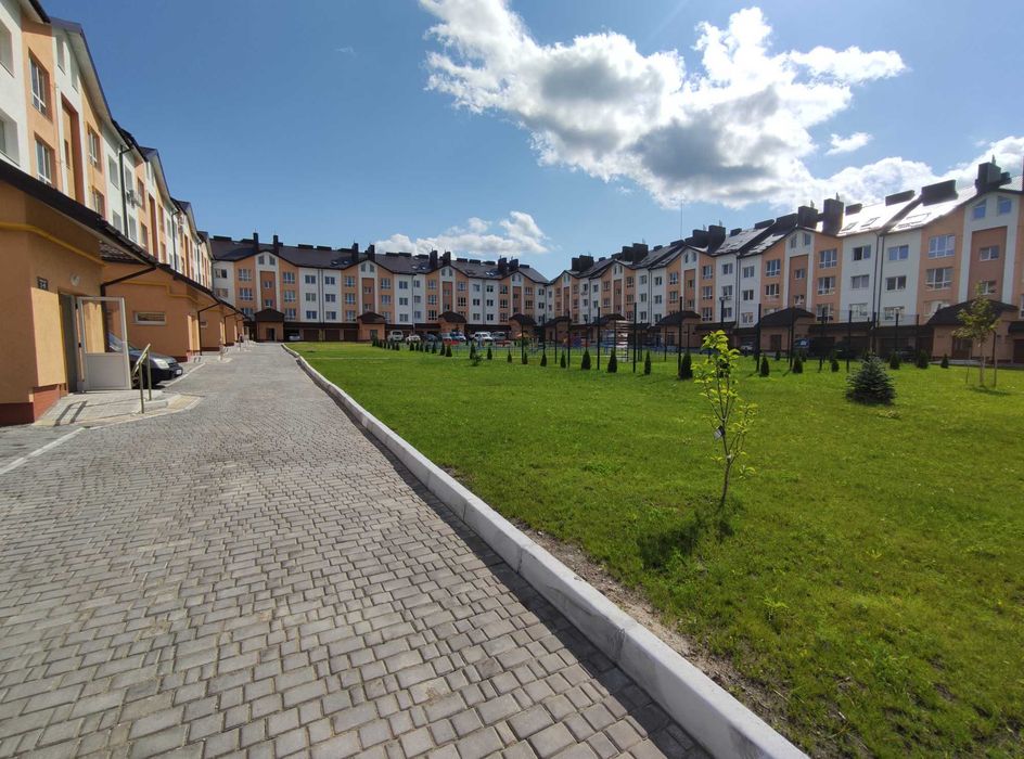 Квартира на вул. Тролейбусна в Львів, ID 168571, фото №4