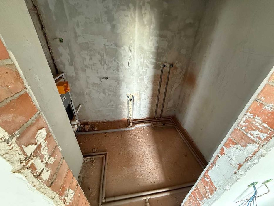 Квартира на вул. Андріївська, 2В в Кропивницькому, ID 378032, фото №18