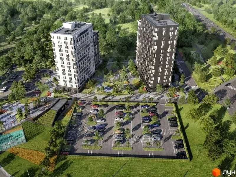 Квартира на вул. Андріївська, 2В в Кропивницькому, ID 378032, фото №4
