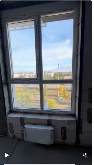 Квартира на вул. Андріївська, 2В в Кропивницькому, ID 378032, фото №6