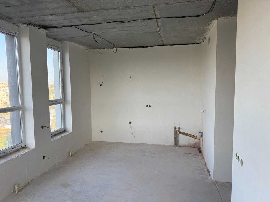 Квартира на вул. Андріївська, 2В в Кропивницькому, ID 378032, фото №9