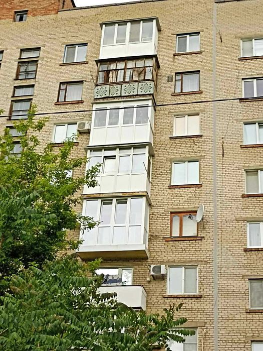 Квартира в Слов'янську, ID 315972, фото №10