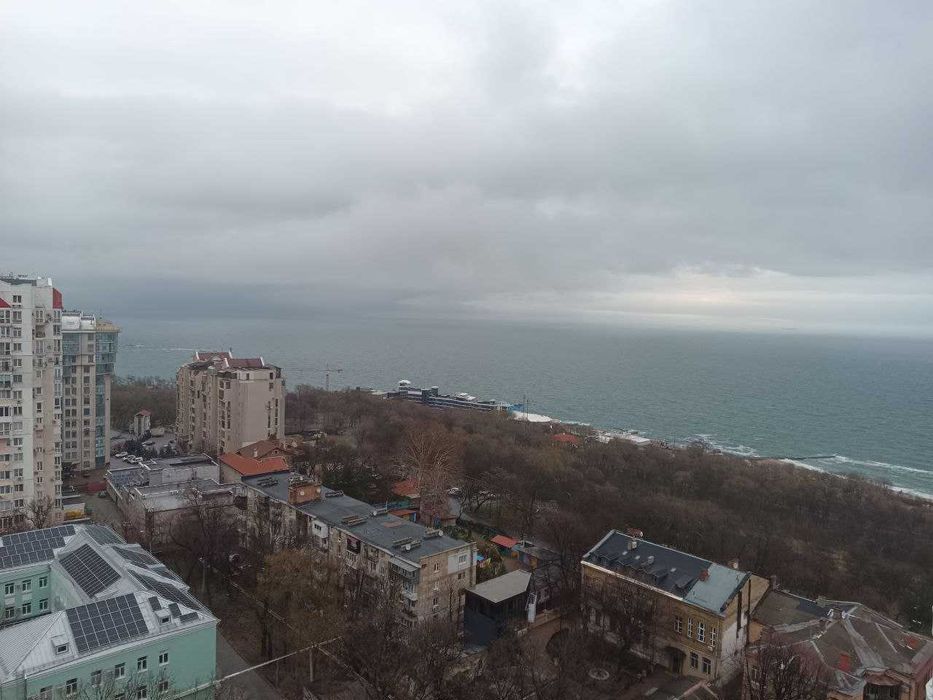 Квартира на Приморський в Одесі, ID 378741, фото №6
