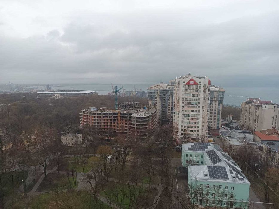 Квартира на Приморський в Одесі, ID 378741, фото №9