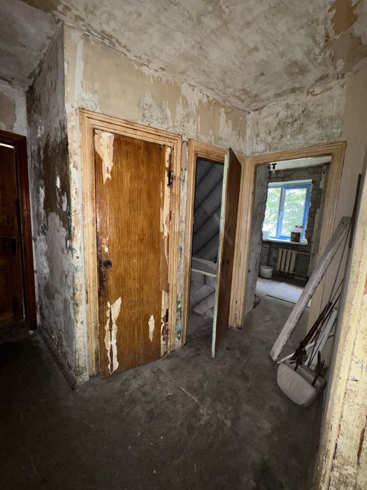 Квартира на Астраномическая 13 в Харкові, ID 180769, фото №6