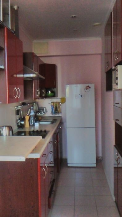 Квартира на ЖК Чудо город в Одесі, ID 256786, фото №8
