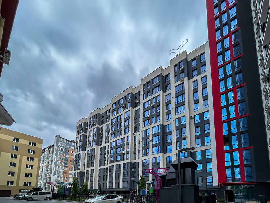 Квартира на вул. Євгена Коновальця, 35 в Івано-Франківську, ID 184269, фото №17