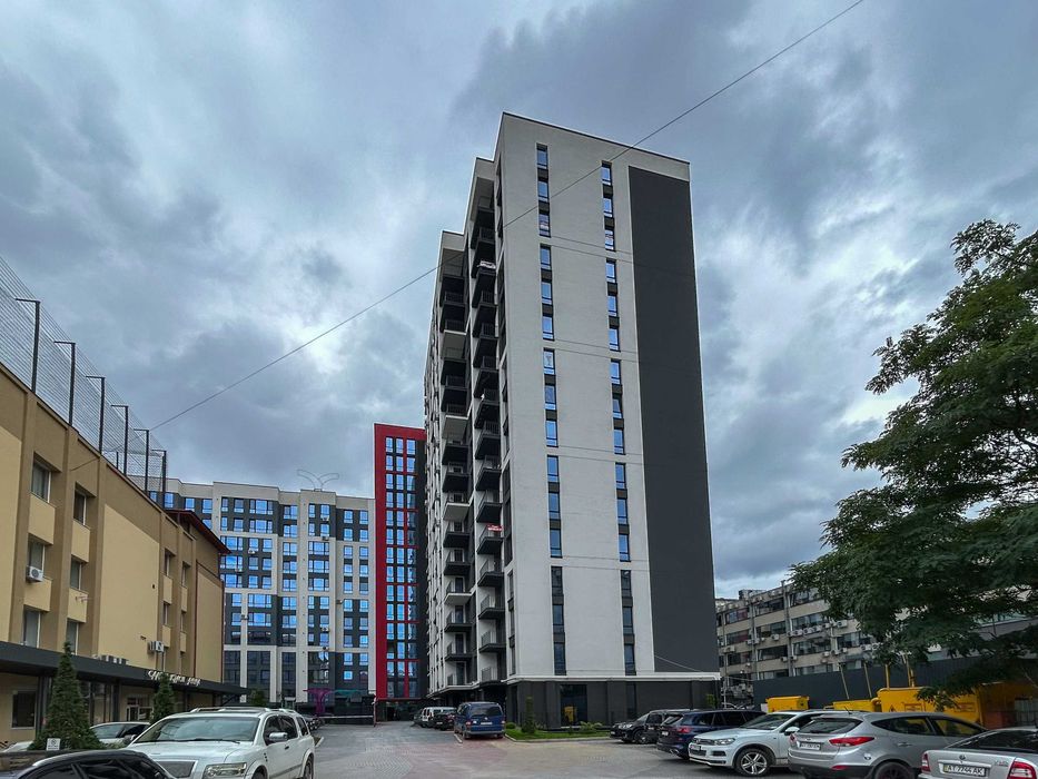 Квартира на вул. Євгена Коновальця, 35 в Івано-Франківську, ID 184269, фото №18