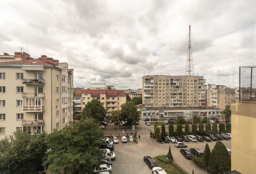 Квартира на вул. Євгена Коновальця, 35 в Івано-Франківську, ID 184269, фото №20