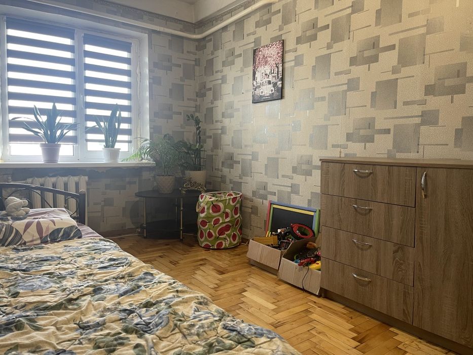 Квартира на вул. Бельфорский, ID 409330, фото №1