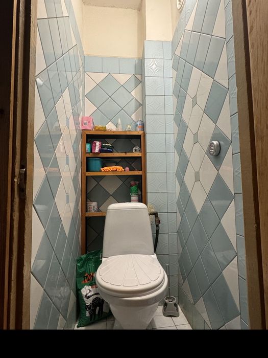 Квартира на вул. Бельфорский в Запоріжжі, ID 409330, фото №12