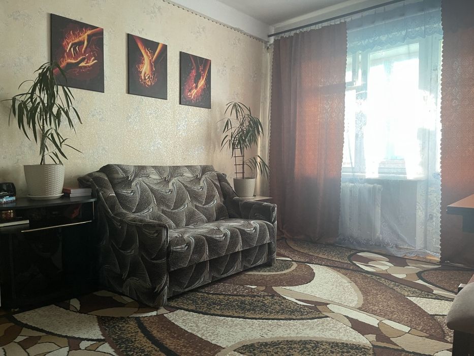 Квартира на вул. Бельфорский в Запоріжжі, ID 409330, фото №5