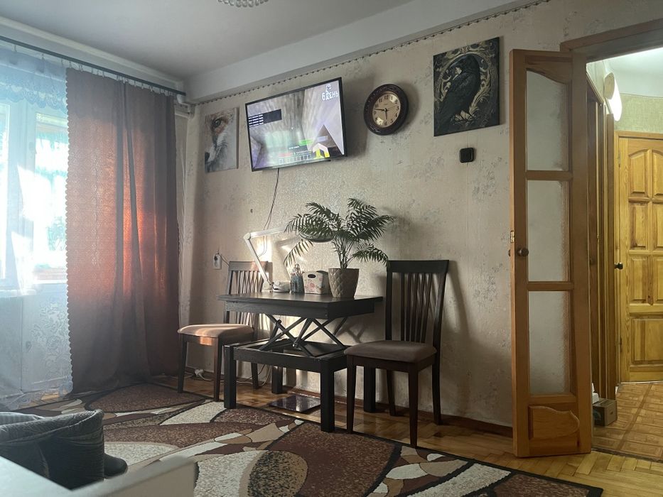 Квартира на вул. Бельфорский в Запоріжжі, ID 409330, фото №6