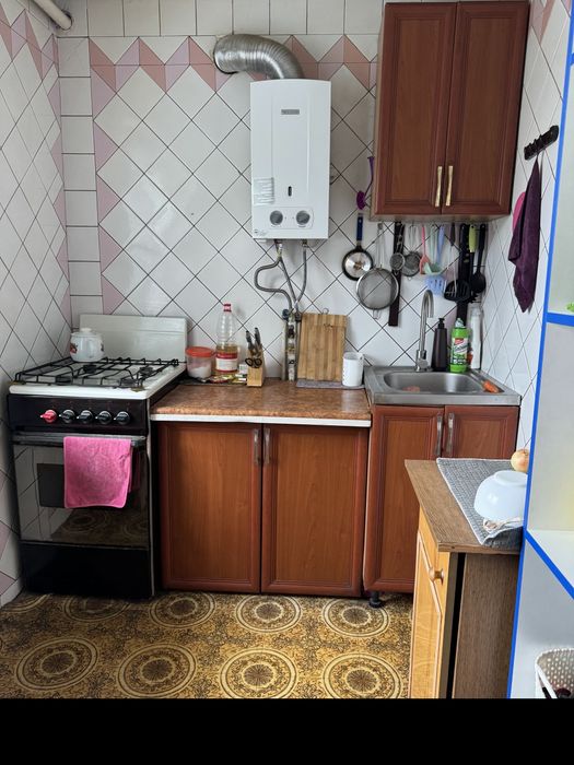 Квартира на вул. Бельфорский в Запоріжжі, ID 409330, фото №10