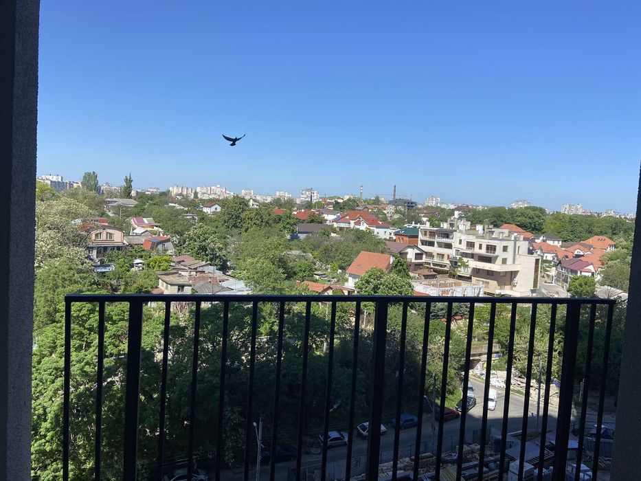 Квартира на Жк Пасейдон в Одесі, ID 162813, фото №3
