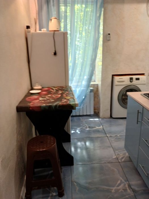 Квартира на вул. Ат.Головатого в Одеса, ID 216724, фото №5