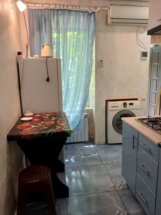 Квартира на вул. Ат.Головатого в Одесі, ID 216724, фото №6