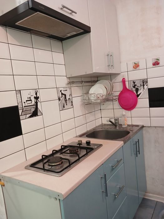 Квартира на вул. Ат.Головатого в Одесі, ID 216724, фото №8