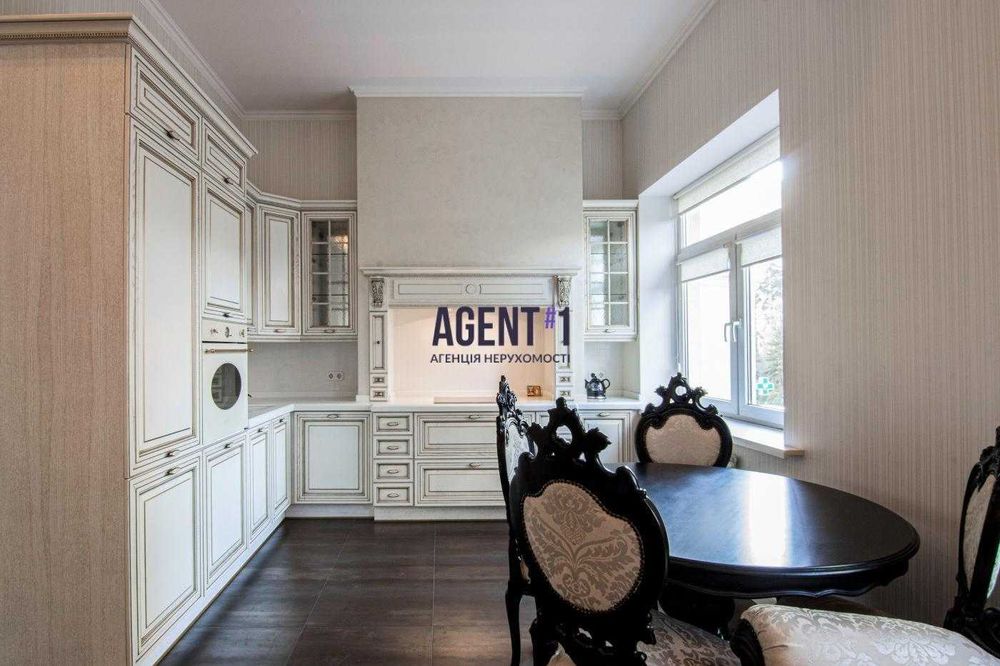 Квартира на вул. Лобановського, 21 в Київ, ID 312219, фото №1