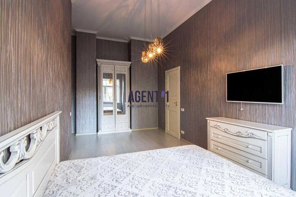 Квартира на вул. Лобановського, 21 в Київ, ID 312219, фото №2